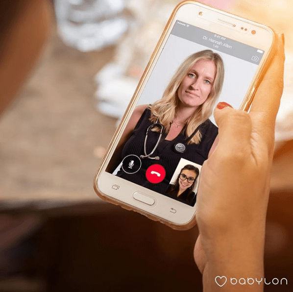 Saudi Public Investment Fund to invest in UK startup Babylon Health: Report