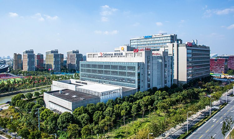 Bain Capital Credit invests $300m in business park operator D&J China