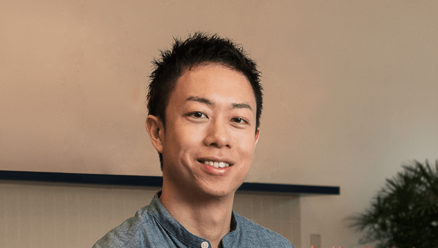 Good to have a war chest in digital economy: Klook co-founder Eric Gnock Fah