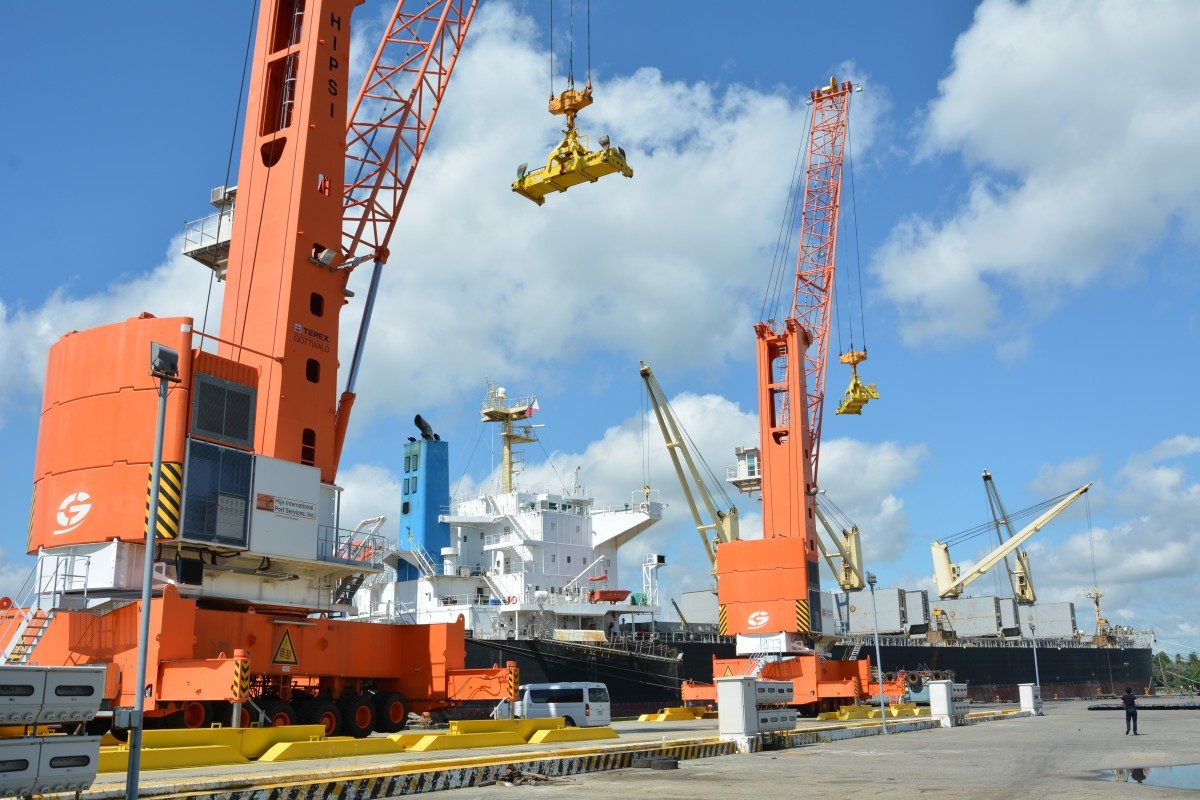 PH-listed port operator ICTSI wins bid to acquire Brazil's Libra Terminal Rio