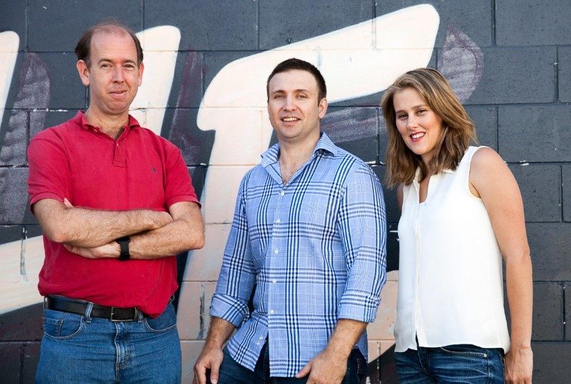 Investment tech platform Jacobi raises $7.7m from Silicon Valley VCs