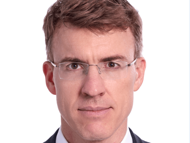 James Perry, CFO of fashion marketplace Zilingo, resigns to return to Citigroup