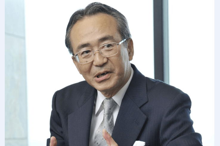 Japanese bank Concordia to kick off overseas expansion with SE Asia foray