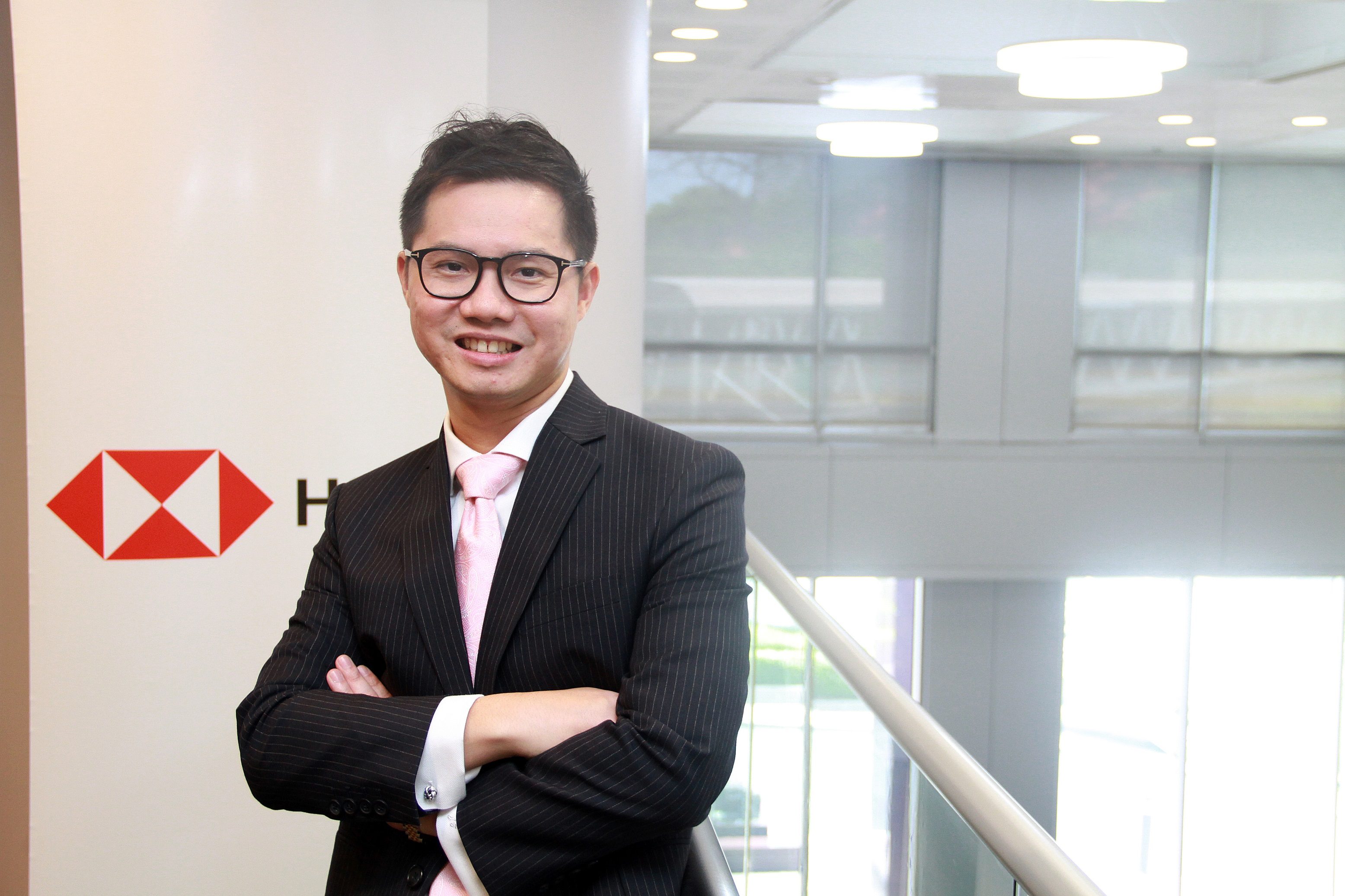People Digest: HSBC appoints Thai cash management head; Lazada names Vietnam CEO