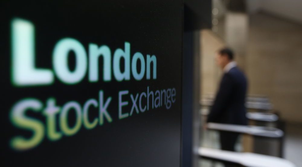 China-focused Welkin plans to launch $300m London IPO