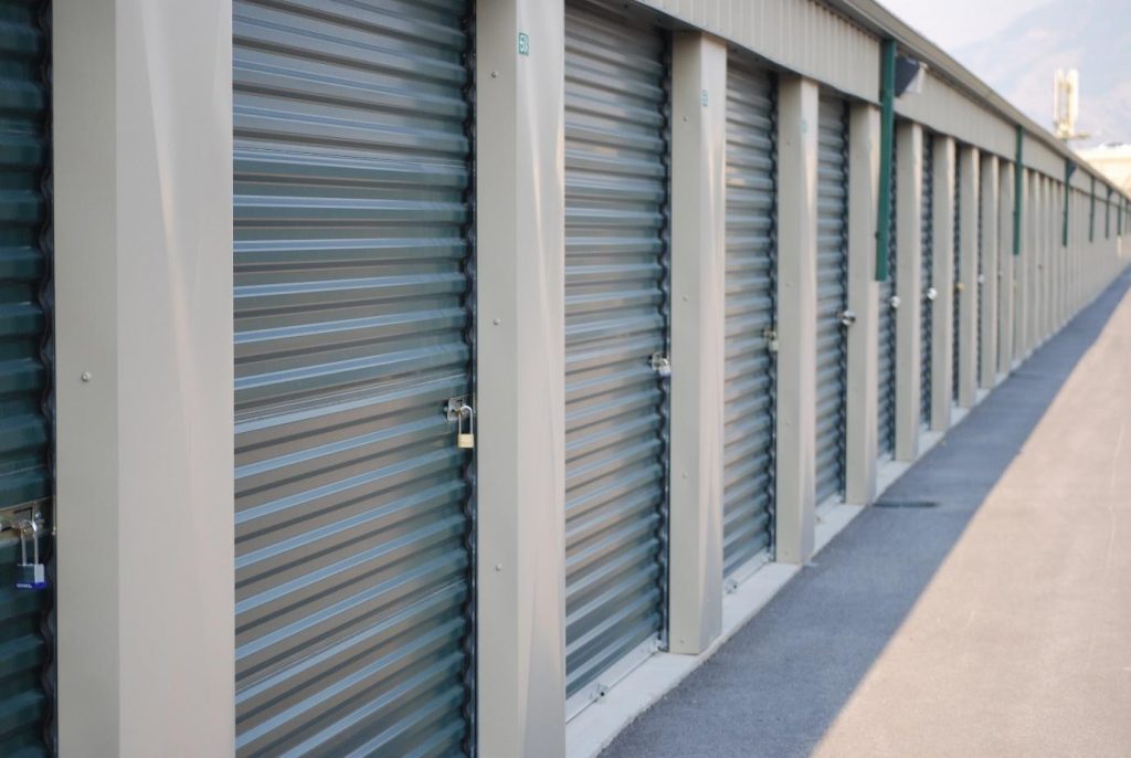 HK-listed Hanison acquires self-storage firm Minibox from Blackstone for $94m