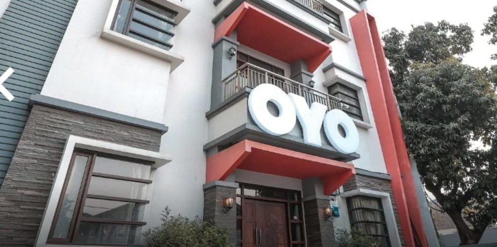 SoftBank-backed OYO lays off 600 employees in 'wide ranging reorganisation'