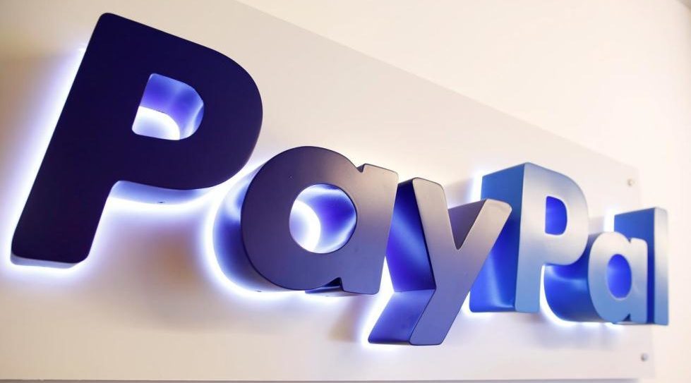 PayPal becomes first foreign firm to fully own payments platform in China