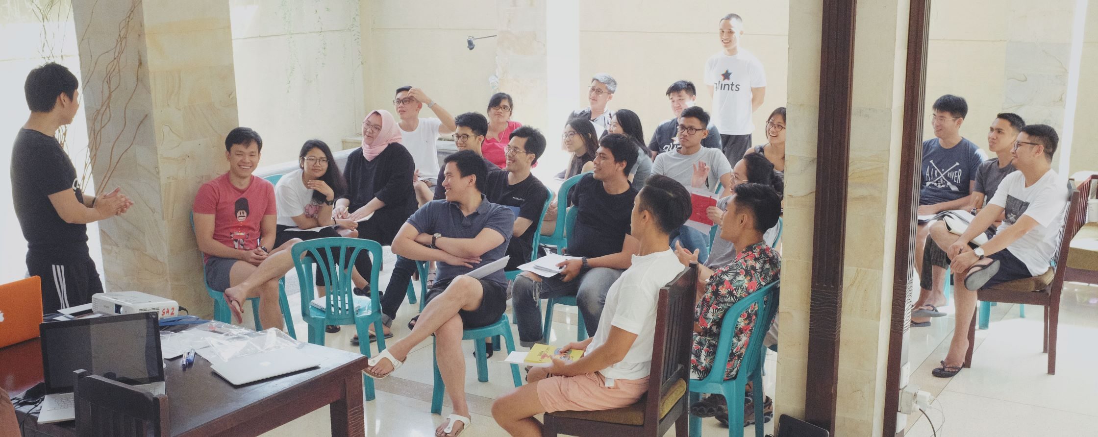 SG-based hiring platform Glints raises $6.8m Series B led by Monk's Hill Ventures