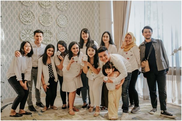 Beenext leads $1.82m funding for influencer commerce platform RAENA