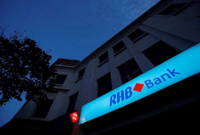 Malaysia's RHB Bank aims to complete sale of insurance arm by March-end