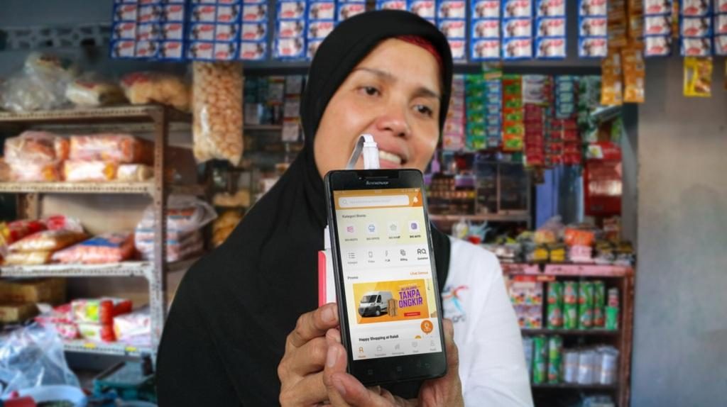 Indonesian B2B marketplace Ralali closes $13m Series C co-led by Arbor Ventures