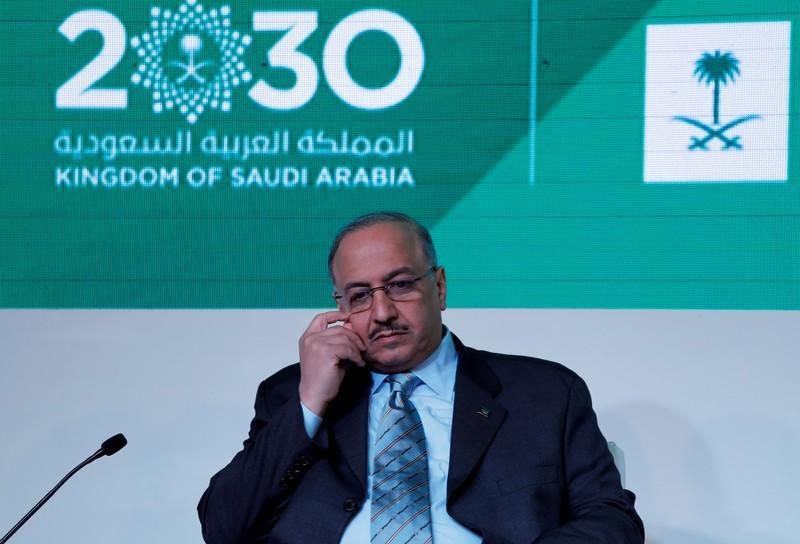 SABIC CEO says no interest in taking over Swiss chemicals firm Clariant