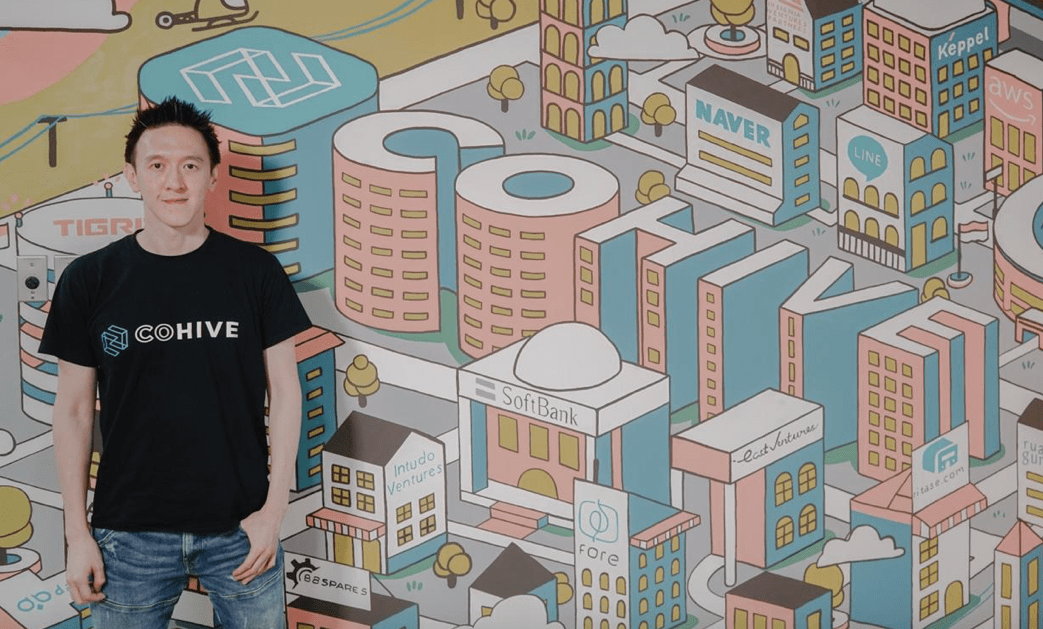 We are the Toyota of co-working space, high-quality but affordable: CoHive CEO