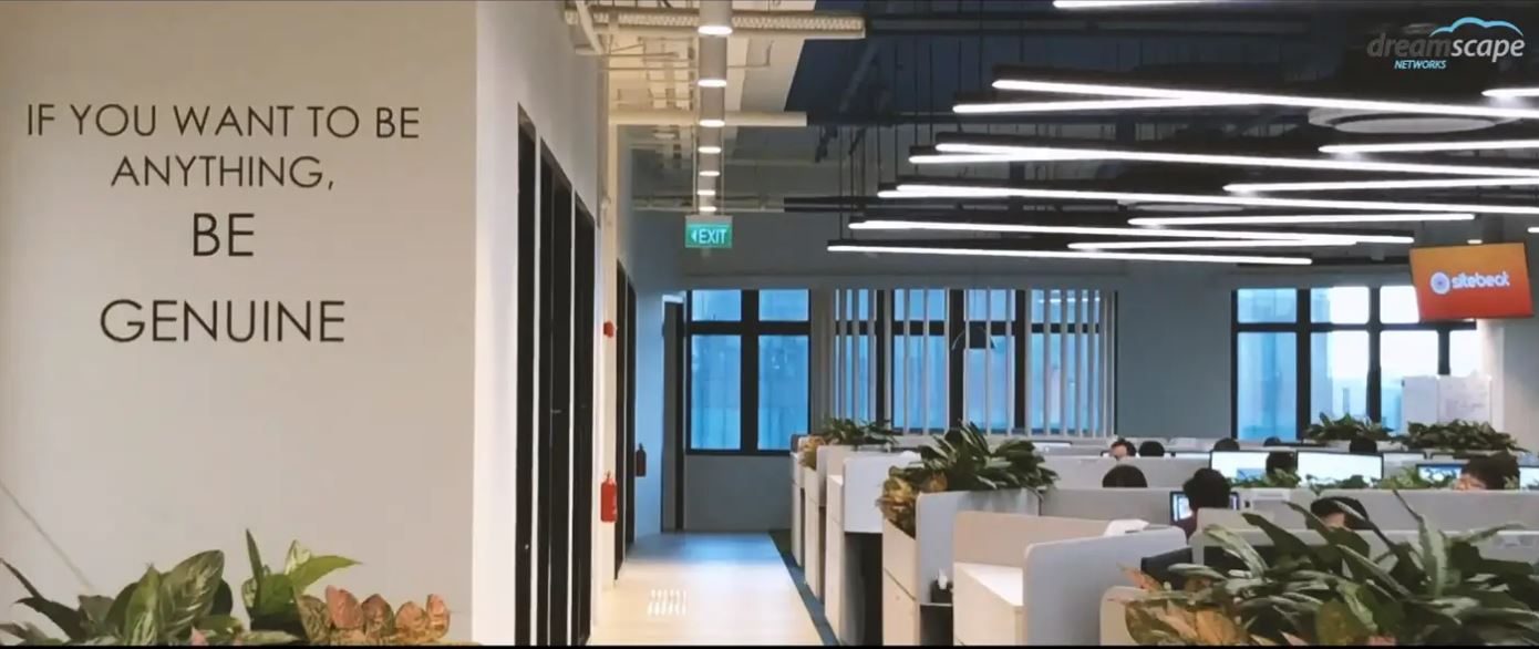 US-based Web.com buys ASX-listed Dreamscape Networks for $73m