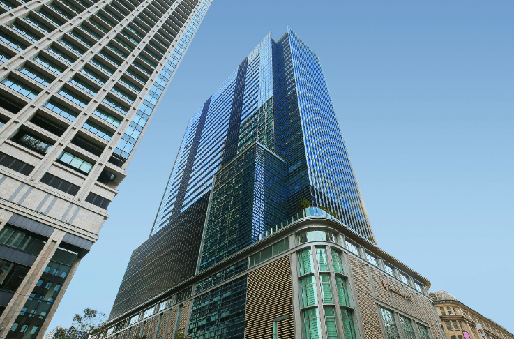 Japan's TDK sets up $50m corporate VC fund to back early-stage startups