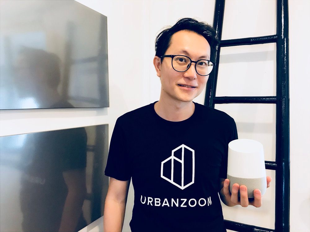Singapore's proptech startup UrbanAgents raises $1.5m in seed round