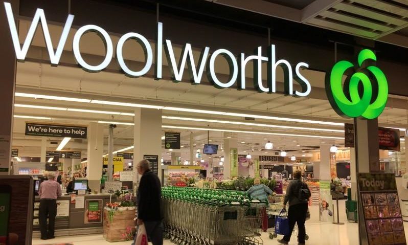 Australia's Woolworths to demerge drinks, hospitality business