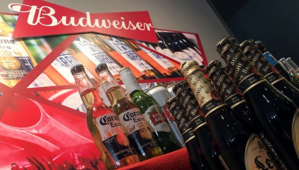 AB InBev Asia unit raises $5b in world's second-largest IPO in 2019