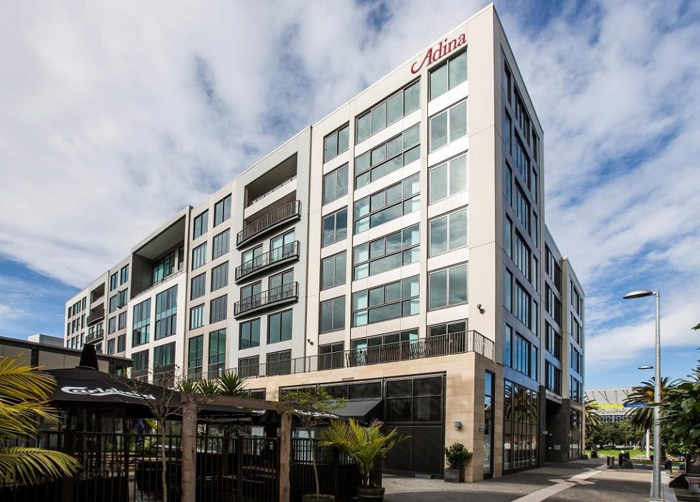 NZ Super Fund backs $200m hotel portfolio in a bet on local tourism