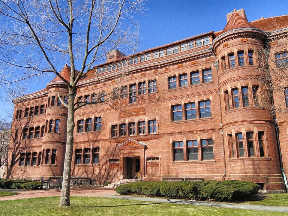 Bain raises $1.5b for Harvard-backed debut property fund