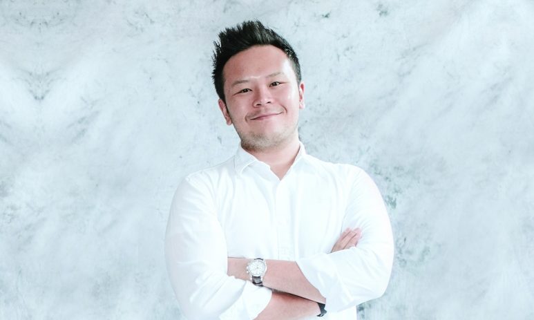 Kopi Kenangan co-founders set up angel investment vehicle to back early-stage startups