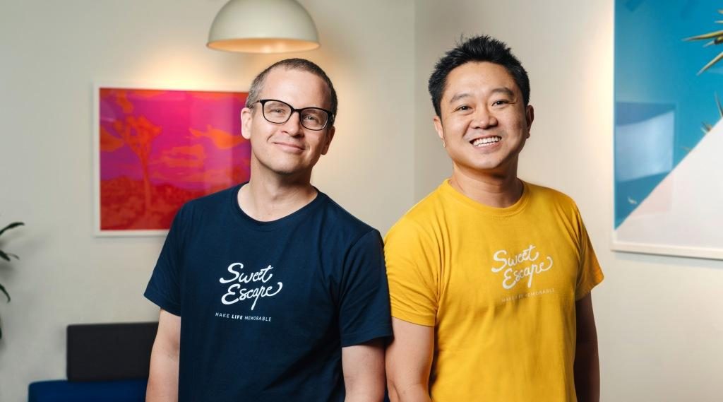 Indonesian photography startup SweetEscape snags $6m Series A to build AI capabilities