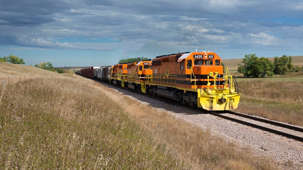Brookfield, GIC to buy freight rail operator Genesee & Wyoming for $6.4b