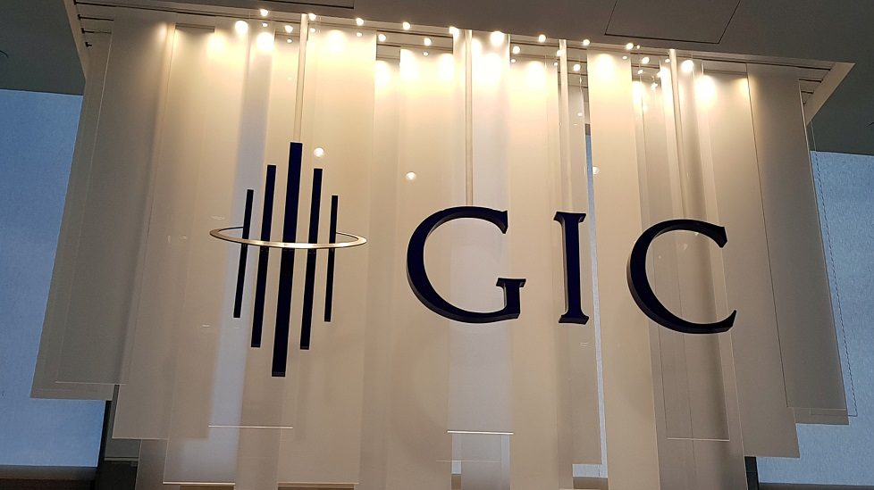 Singapore's GIC announces four senior leadership appointments