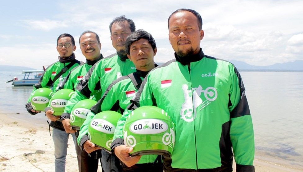 State-backed Cool Japan Fund to invest $50m in Indonesia's Gojek