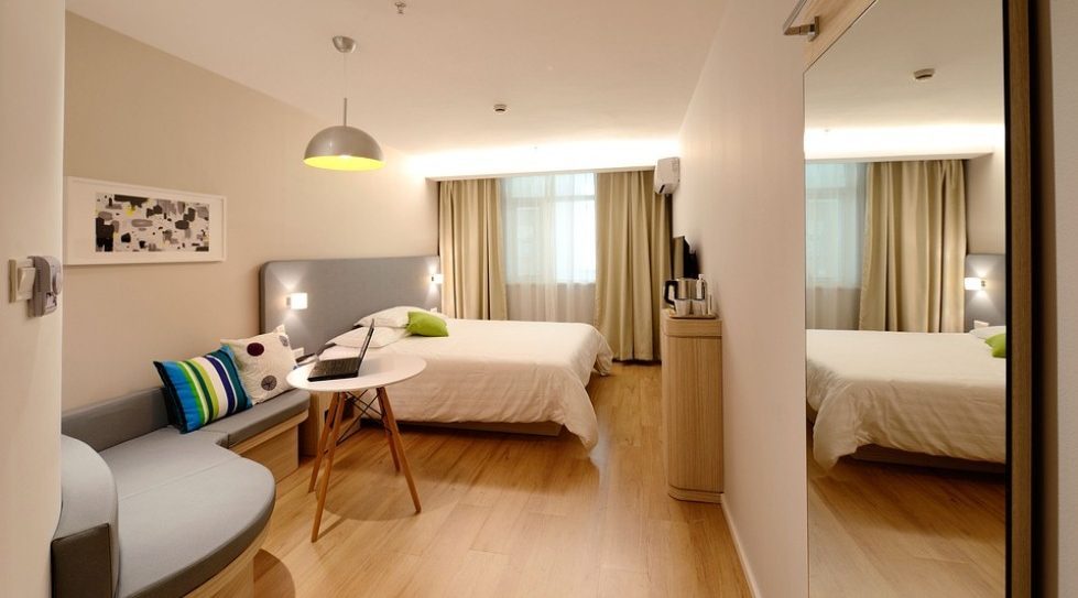 China's Huazhu to buy German luxury hotel group Steigenberger for $781m