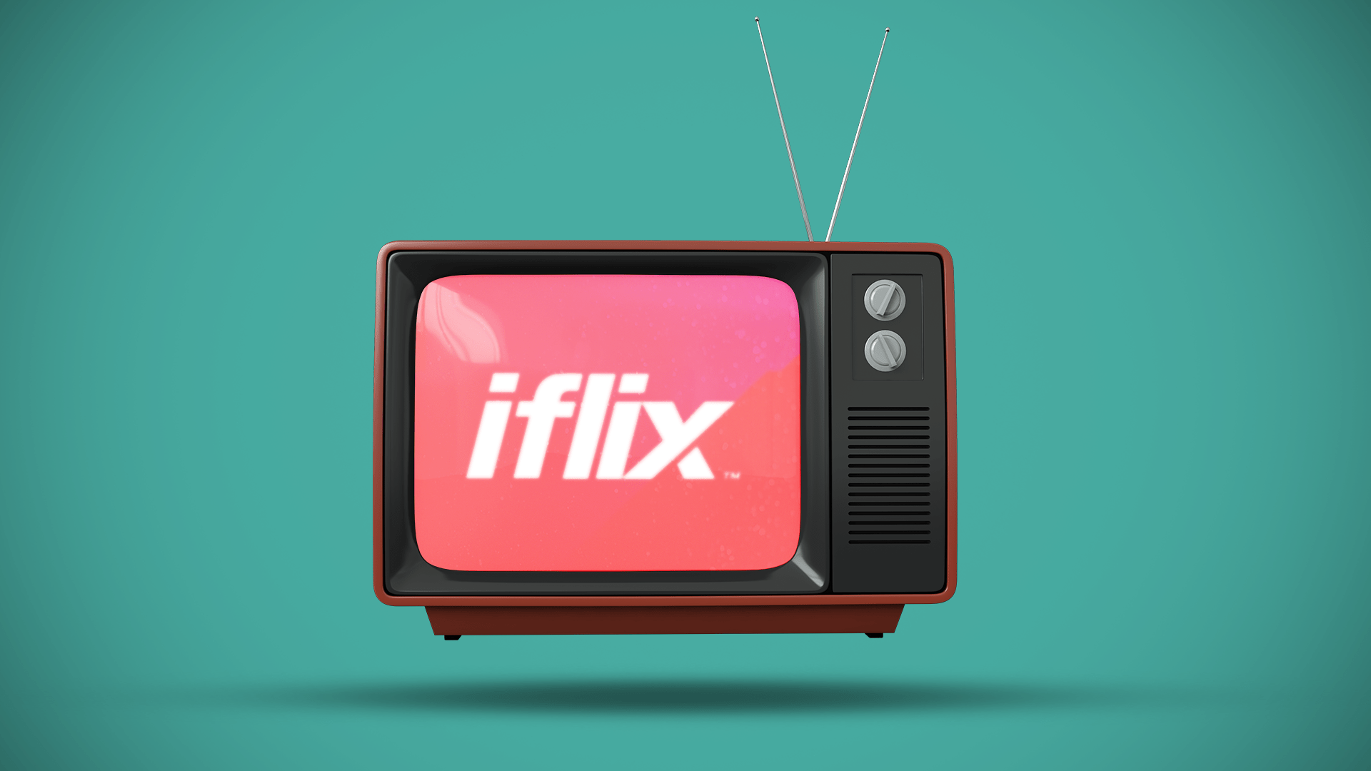 iflix co-founder Mark Britt steps down from CEO role