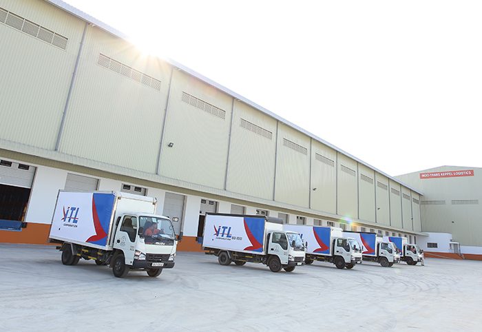LSE-listed Symphony acquires stake in Vietnam's Indo Trans Logistics for $42.6m