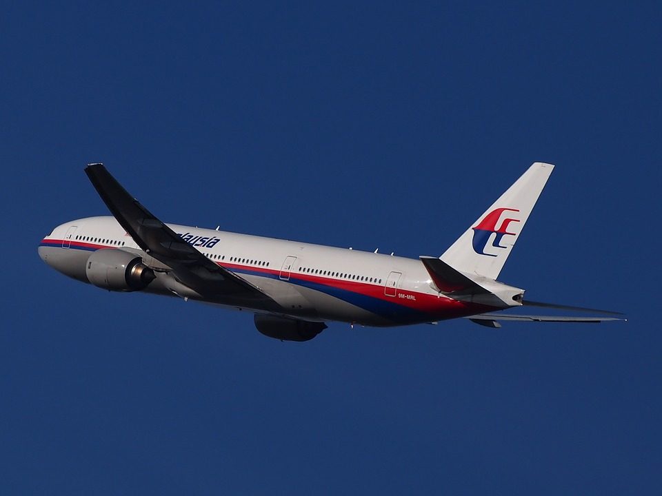 Japanese carrier emerges as contender to pick stake in Malaysia Airlines