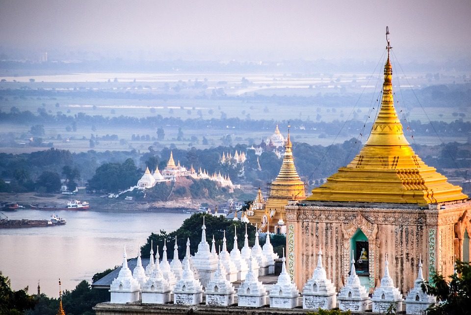 Central Bank of Myanmar to issue new foreign bank licences from 2020