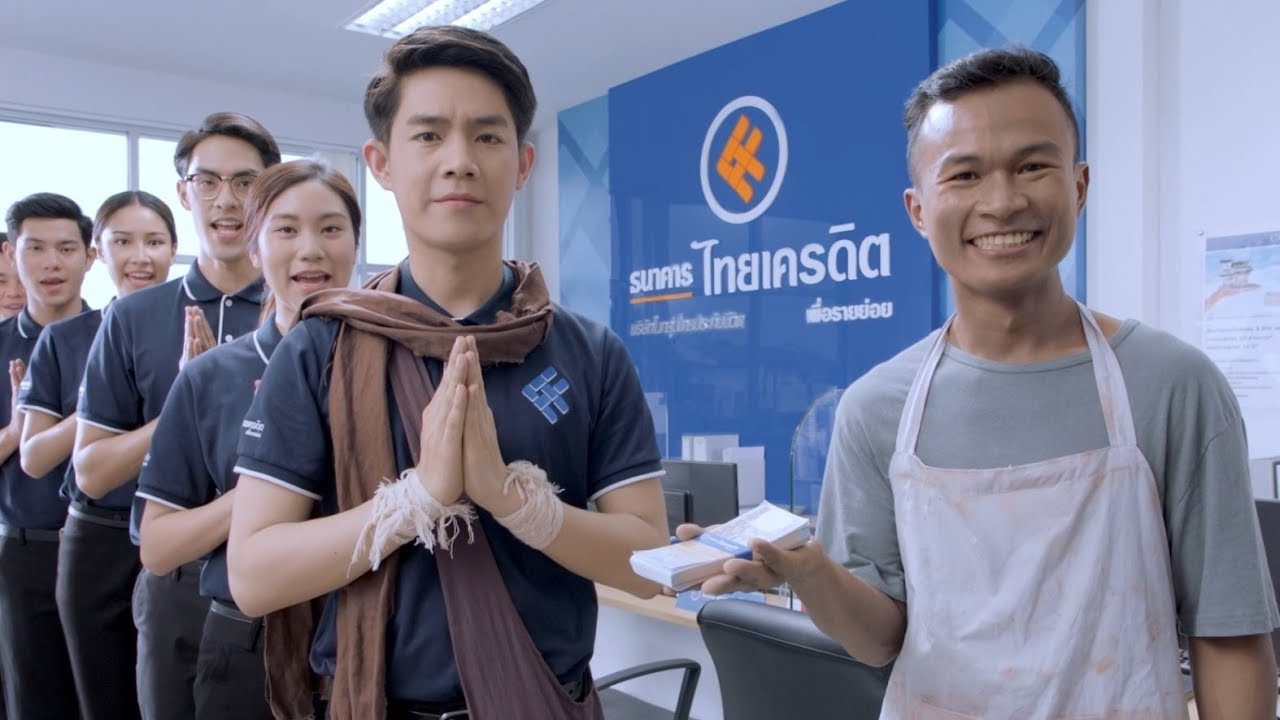 Olympus Capital Asia acquires 25% stake in Thai Credit Retail Bank for $91m