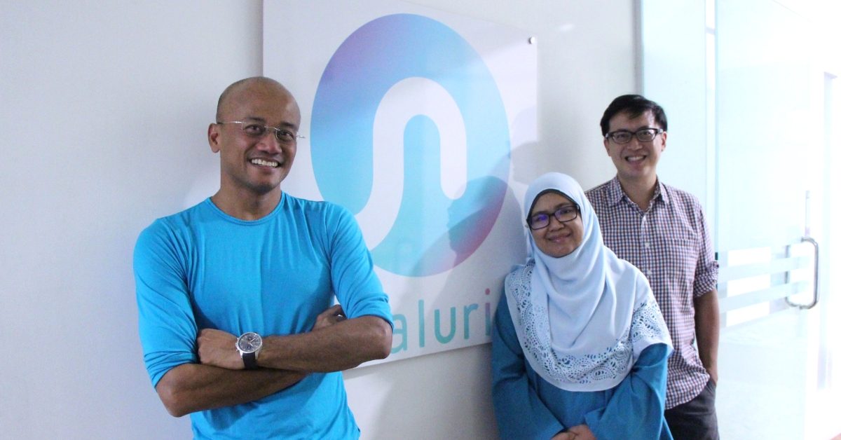 Malaysian health tech startup Naluri Hidup eyes up to $5m in Series A funding next year
