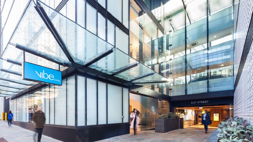 Cromwell sells 50% stake in Sydney tower to HK's Early Light for $210m