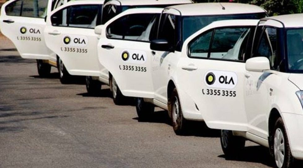 Ride-hailing giant Ola to invest $326m to set up EV manufacturing plant in India