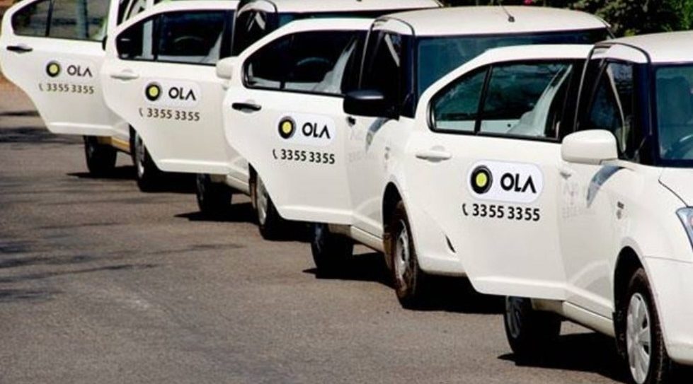 Indian cab hailing firm Ola to start operations in London next week