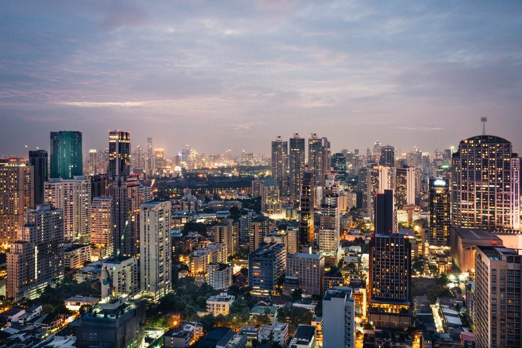 Bangkok Bank-backed Bualuang Ventures eyes $60-80m second fund in 2020