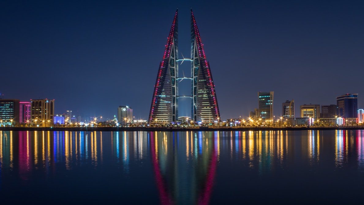 China's MSA Capital, Bahrain's Al Salam Bank set up $50m venture fund