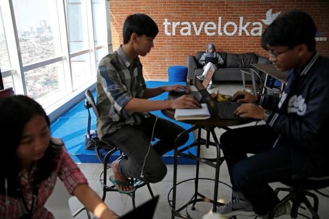 Indonesian unicorn Traveloka 'still in growth mode,' says Henry Hendrawan