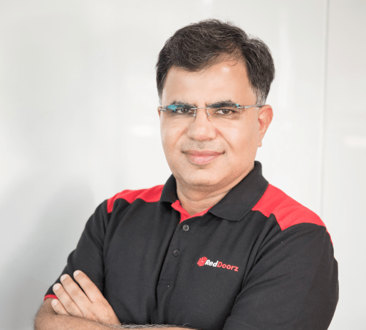 Budget hotel platform RedDoorz raises $45m Series B led by Qiming Ventures