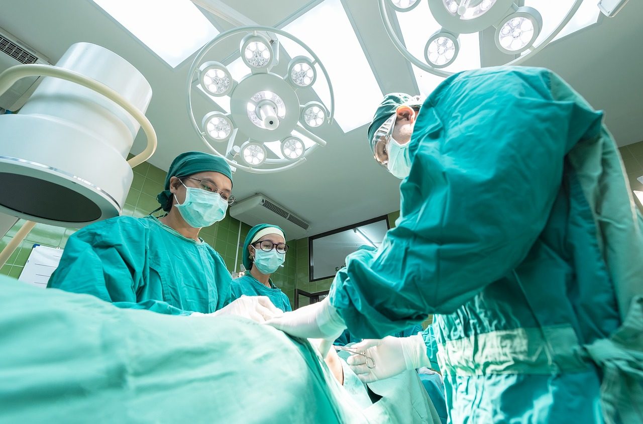 SG's NDR Medical raises $5.8m Series A led by Microport Scientific Corp