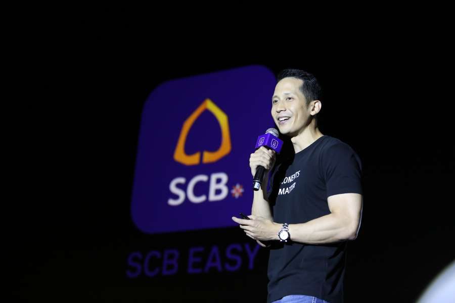 Thai lender SCB eyes more GOJEK-like deals to stay on top of tech game