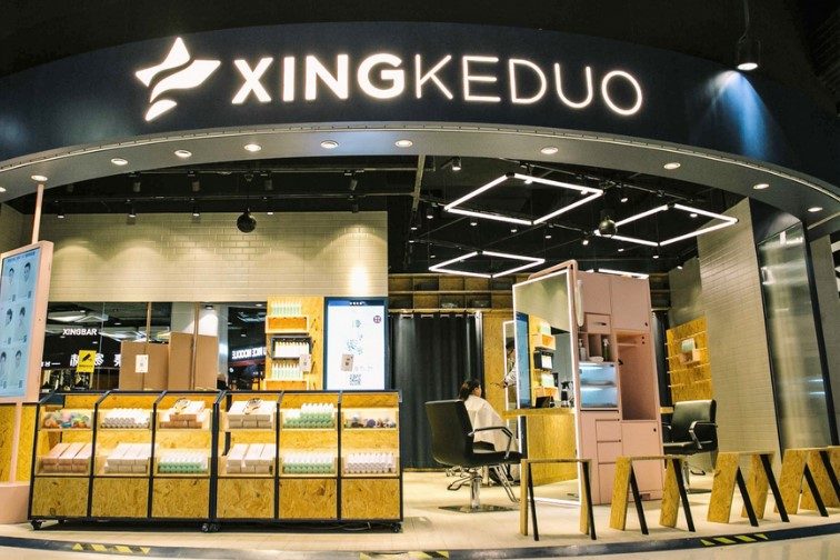 SG-based Novena merges with Chinese haircut brand Xingkeduo in $350m deal