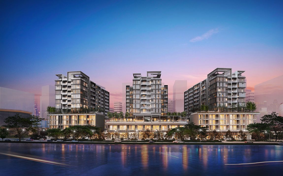 Vietnam: Son Kim Land bags $121m funding led by EXS Capital, ACA, Credit Suisse