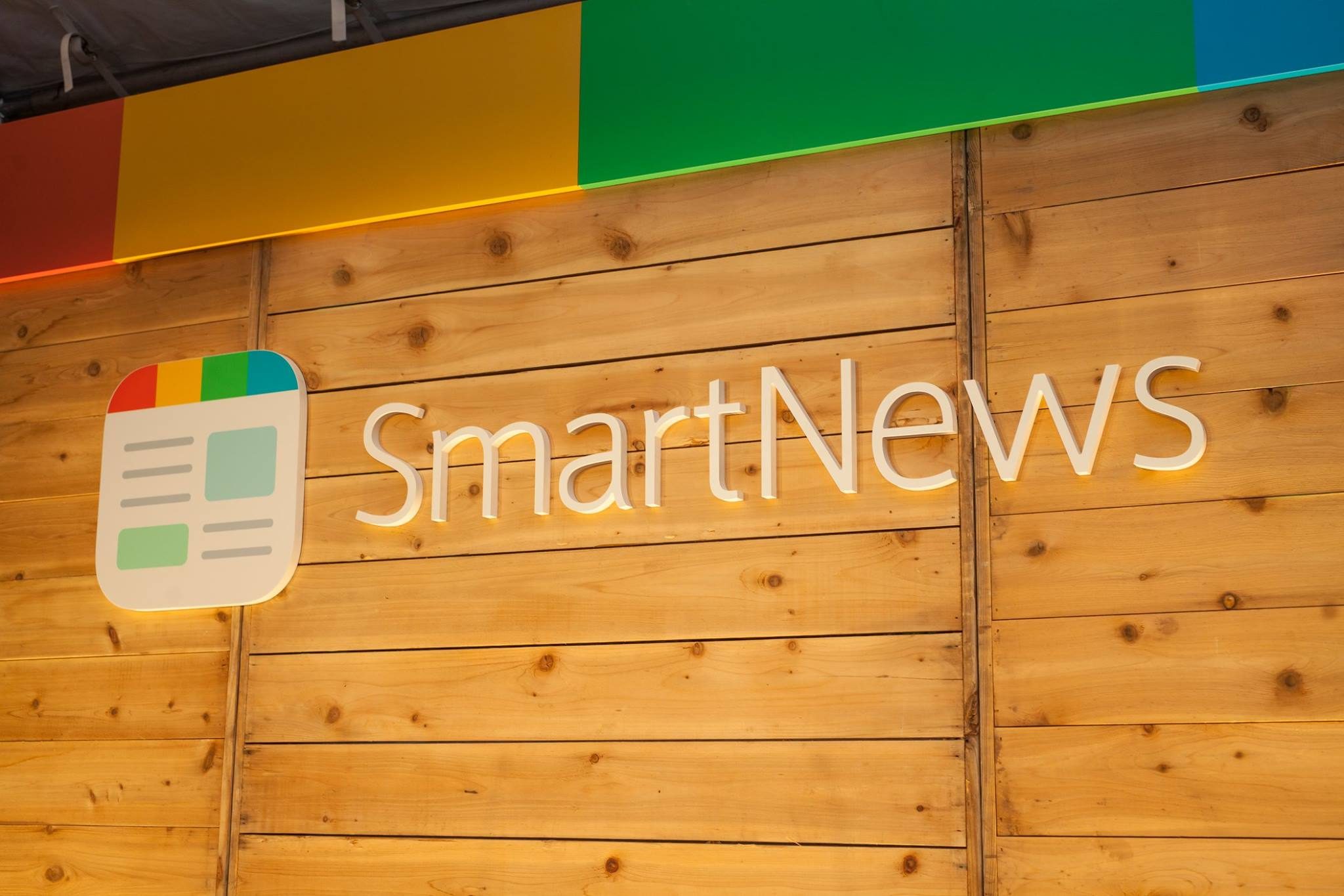 Japan's SmartNews becomes first unicorn news startup since 2015
