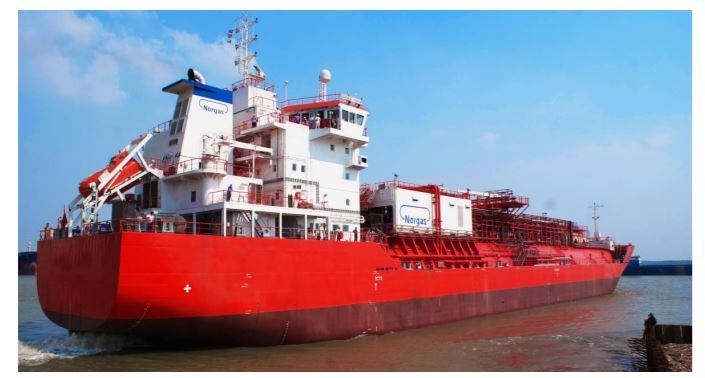 China Merchants launches $23m bid for AVIC’s shipping business